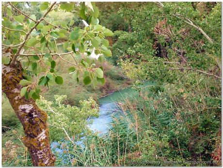 río Tajo