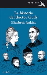 Reseña #47: La historia del doctor Gully Reseña #47: La historia del doctor Gully