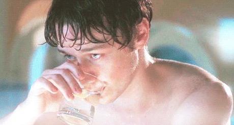 James McAvoy, Mejor que el Original