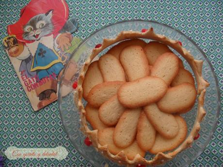 Recopilatorio Una Galleta, Un Cuento - Octubre - El gato con botas