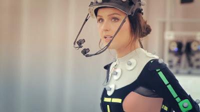 Crystal Dynamics quiere que Camilla Luddington encarne a Lara Croft en la película Crystal Dynamics quiere que Camilla Luddington encarne a Lara Croft en la película
