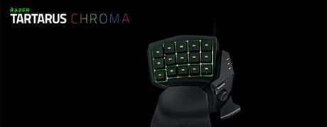 Razer Tartarus