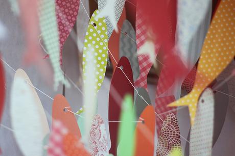 500 PECES Y UN LUGAR CON ENCANTO... 500 PECES Y UN LUGAR CON ENCANTO...