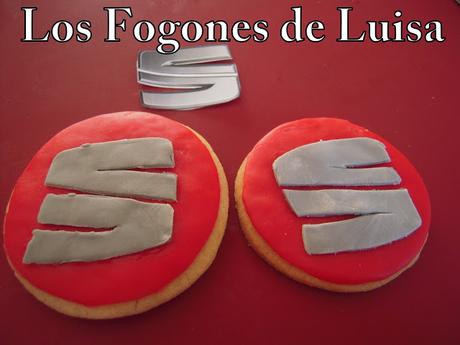 GALLETAS MARCAS DE COCHE Y MOTOS GALLETAS MARCAS DE COCHE Y MOTOS