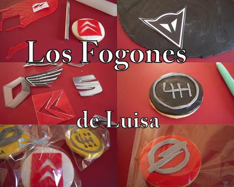 GALLETAS MARCAS DE COCHE Y MOTOS GALLETAS MARCAS DE COCHE Y MOTOS