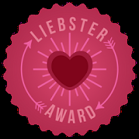 Liebster Award ^^