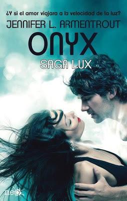 Reseña | Shadows (Saga Lux) | Jennifer L. Armentrout | Ediciones Urano