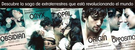 Reseña | Shadows (Saga Lux) | Jennifer L. Armentrout | Ediciones Urano