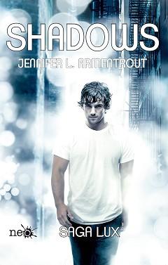 Reseña | Shadows (Saga Lux) | Jennifer L. Armentrout | Ediciones Urano