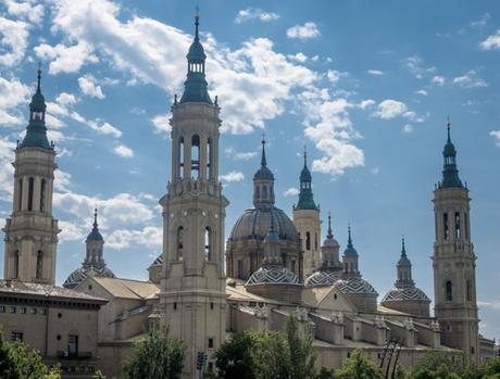 El Pilar Zaragoza