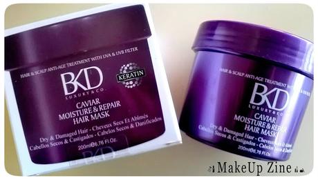 Reseña: BKD bajo la lupa. Reseña: BKD bajo la lupa.