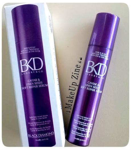 Reseña: BKD bajo la lupa. Reseña: BKD bajo la lupa.