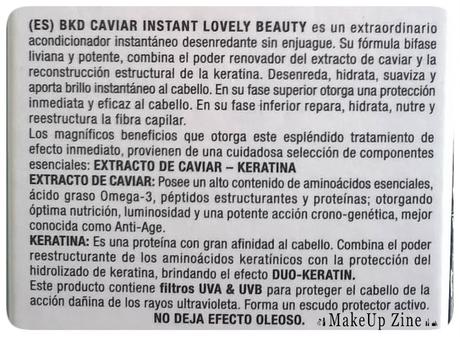 Reseña: BKD bajo la lupa. Reseña: BKD bajo la lupa.