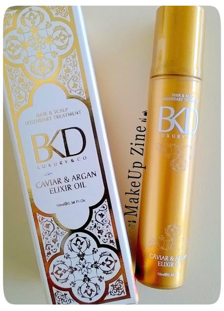 Reseña: BKD bajo la lupa. Reseña: BKD bajo la lupa.