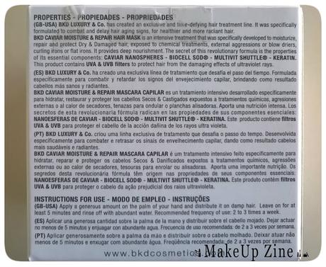 Reseña: BKD bajo la lupa. Reseña: BKD bajo la lupa.