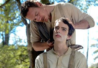 Slow West. La parsimonia del oeste