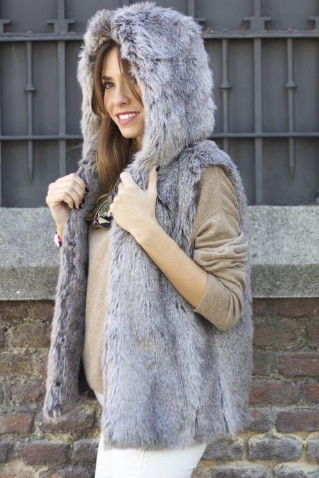 Little Fur Riding Hood IMG_6245
