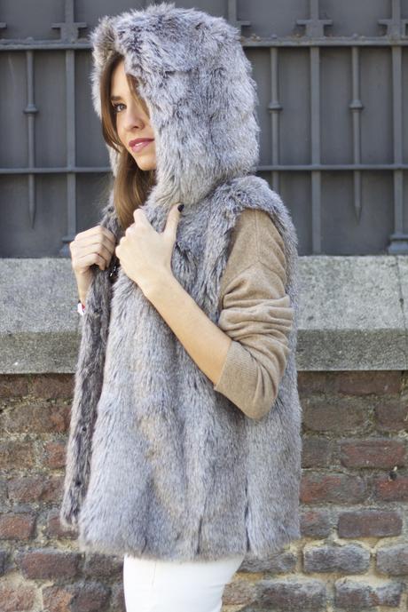 Little Fur Riding Hood IMG_6244