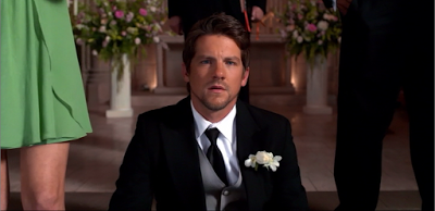 El bello, Zachary Knighton, cumple 37 años El bello, Zachary Knighton, cumple 37 años