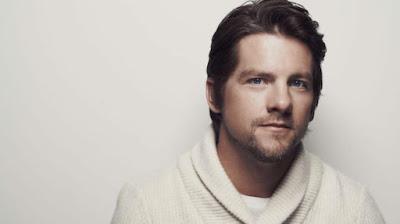 El bello, Zachary Knighton, cumple 37 años El bello, Zachary Knighton, cumple 37 años