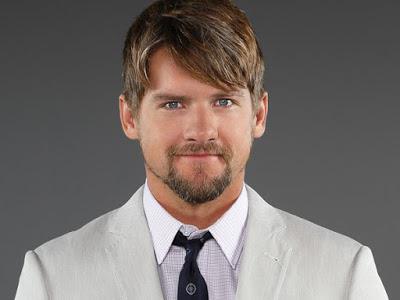 El bello, Zachary Knighton, cumple 37 años El bello, Zachary Knighton, cumple 37 años