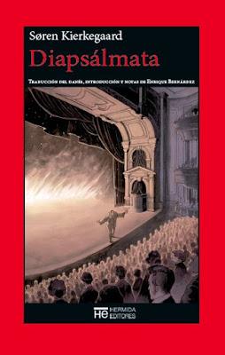 Kierkegaard. Diapsálmata Kierkegaard. Diapsálmata