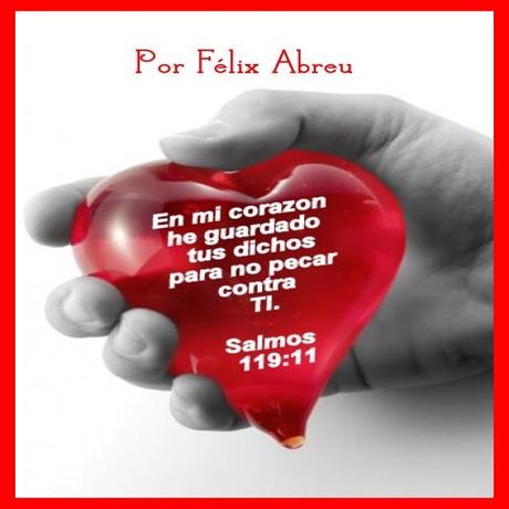 Guardado en mi corazón Guardado en mi corazón