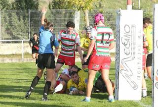RESULTADOS, CRÓNICAS, FOTOGRAFÍAS Y CLASIFICACIONES DE LAS DIVISIONES DE HONOR DEL DÍA 25 DE OCTUBRE RESULTADOS, CRÓNICAS, FOTOGRAFÍAS Y CLASIFICACIONES DE LAS DIVISIONES DE HONOR DEL DÍA 25 DE OCTUBRE