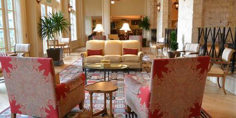 Hyatt Hill Country Resort & Spa San Antonio, Texas