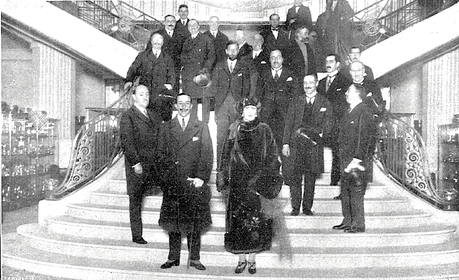 Hubo vida antes de Primark Hubo vida antes de Primark