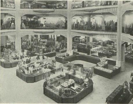 Hubo vida antes de Primark Hubo vida antes de Primark