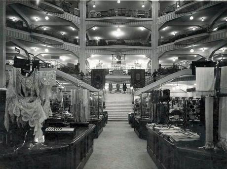 Hubo vida antes de Primark Hubo vida antes de Primark