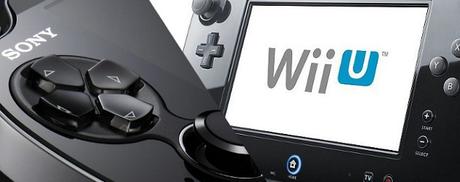 Vita, Wii U y la dejadez de Sony y Nintendo