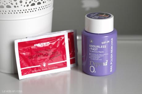 Depend O2 de Beter | Los esmaltes que dejan respirar tus uñas Depend O2 de Beter | Los esmaltes que dejan respirar tus uñas