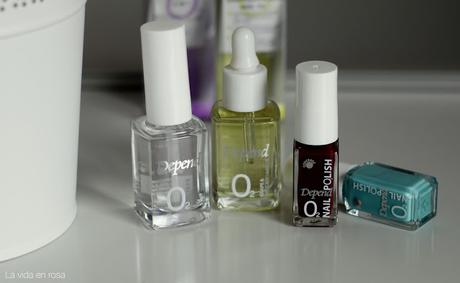 Depend O2 de Beter | Los esmaltes que dejan respirar tus uñas Depend O2 de Beter | Los esmaltes que dejan respirar tus uñas