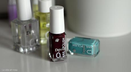 Depend O2 de Beter | Los esmaltes que dejan respirar tus uñas Depend O2 de Beter | Los esmaltes que dejan respirar tus uñas