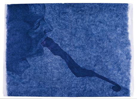 Jon Fabre y su arte-Bic llegan a Roma Fabre 5