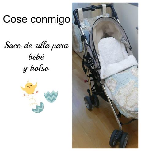 Primer día del cose conmigo: Vamos a empezar Primer día del cose conmigo: Vamos a empezar