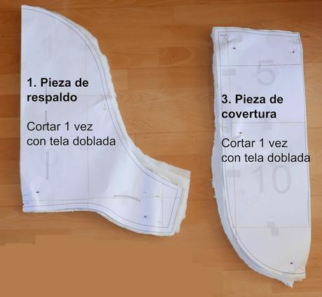 Primer día del cose conmigo: Vamos a empezar Primer día del cose conmigo: Vamos a empezar