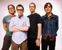 Weezer estrena videoclip para Thank god for girls