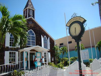 ST. MAARTEN