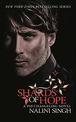 Shards of Hope (Psy-Changeling, #14)