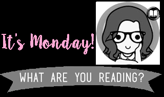 ② It's Monday! What are you reading?