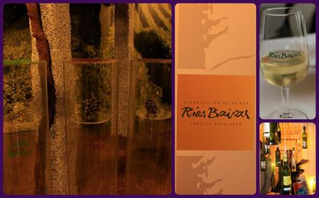 V Xuntanza de Bloggers Gastronómicos en Pontevedra..2'015 V Xuntanza de Bloggers Gastronómicos en Pontevedra..2'015