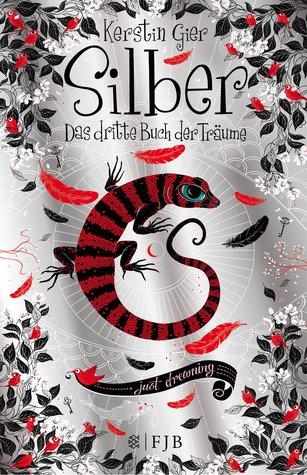 Silber 2: El segundo libro de los sueños, de Kerstin Gier Silber 2: El segundo libro de los sueños, de Kerstin Gier