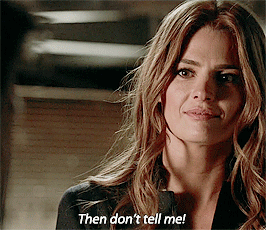 Castle, de vuelta a los viejos tiempos Castle, de vuelta a los viejos tiempos