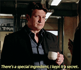 Castle, de vuelta a los viejos tiempos Castle, de vuelta a los viejos tiempos