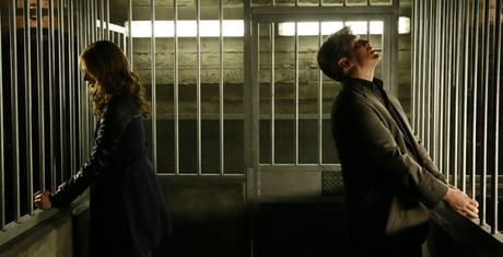 8x03 PhDead Castle, de vuelta a los viejos tiempos