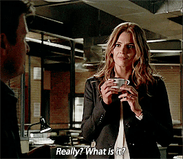 Castle, de vuelta a los viejos tiempos Castle, de vuelta a los viejos tiempos