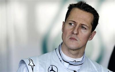 ¿Cómo va la recuperación de Michael Schumacher?